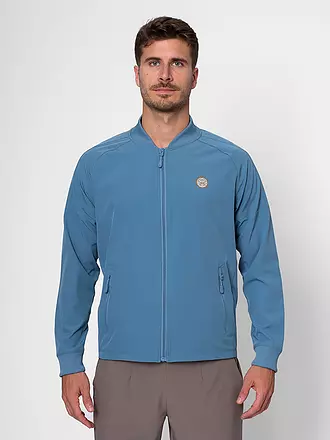 BIDI BADU | Herren Tennisjacke Spectrum | 